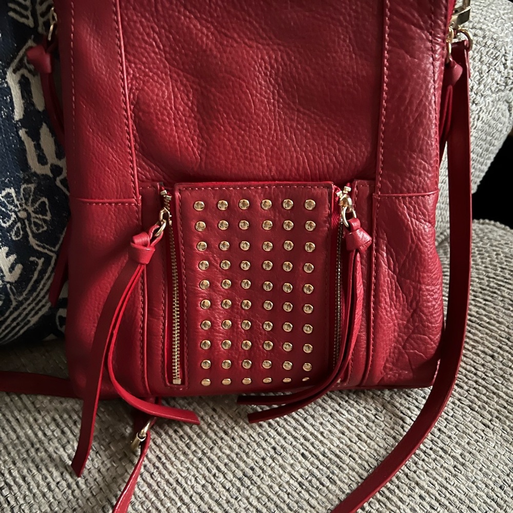 Gentle used kooba crossbody purse